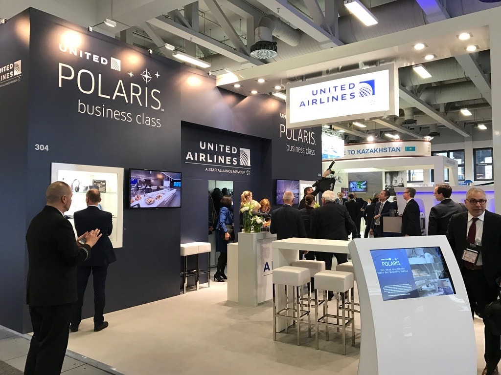 United Polaris: 15 Months Behind the Scenes